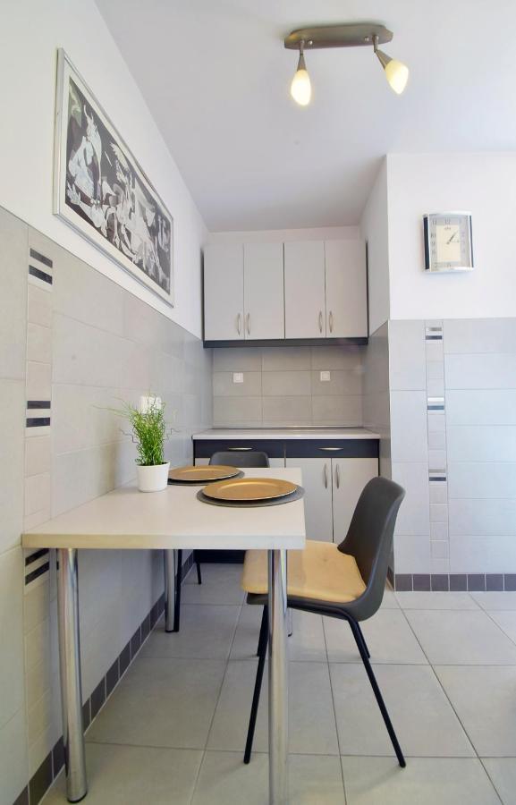Avis Apartments - Gdynia Skwer Kosciuszki 34 B Екстер'єр фото